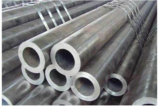Cold Drawn Steel Seamless Pipe