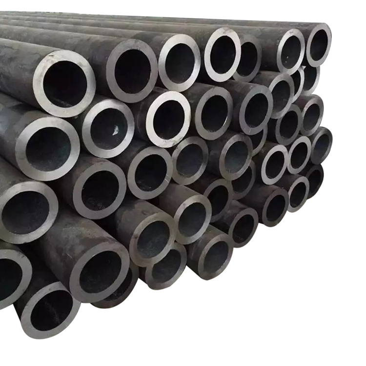 Mild Carbon Steel Pipe Welded Pipes And Tubes