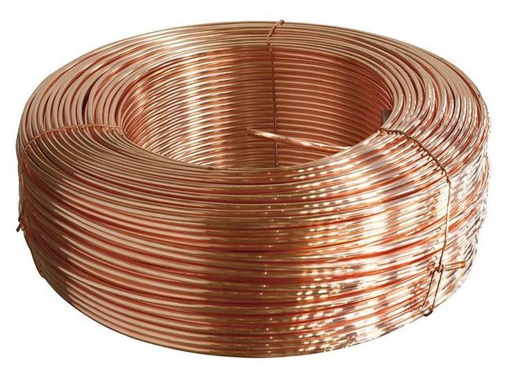 Copper Wire Factory Price 29 Swg Cca Enamelled Copper Wire Winding Pure Super Copper Wire