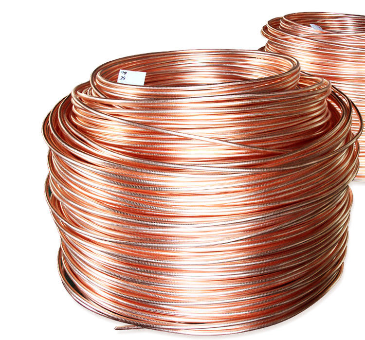 Factory Direct Sale Copper Wire with Low Price And High Quality High Purity 99.9%