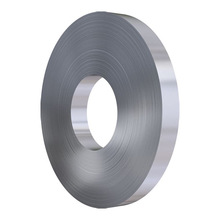 Galvanized Steel Coil/Sheet/Strip China Wholesale Carbon Steel Band/Strip From Gangya Metal