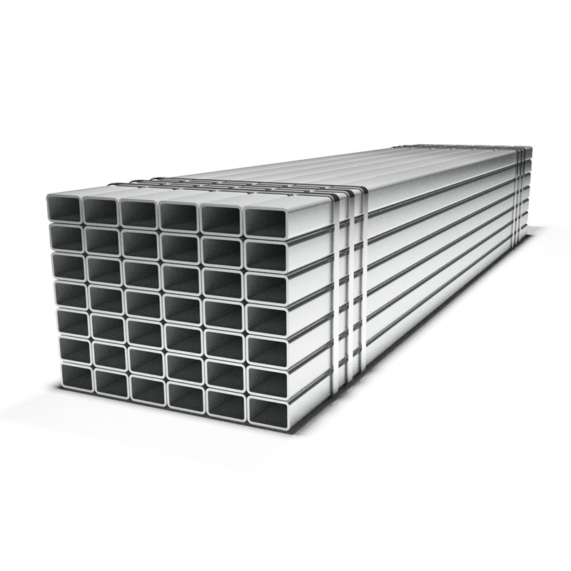Galvanized Square Tube Thickness 2.5 Mm Perfect Product for Industrial And General Applications
