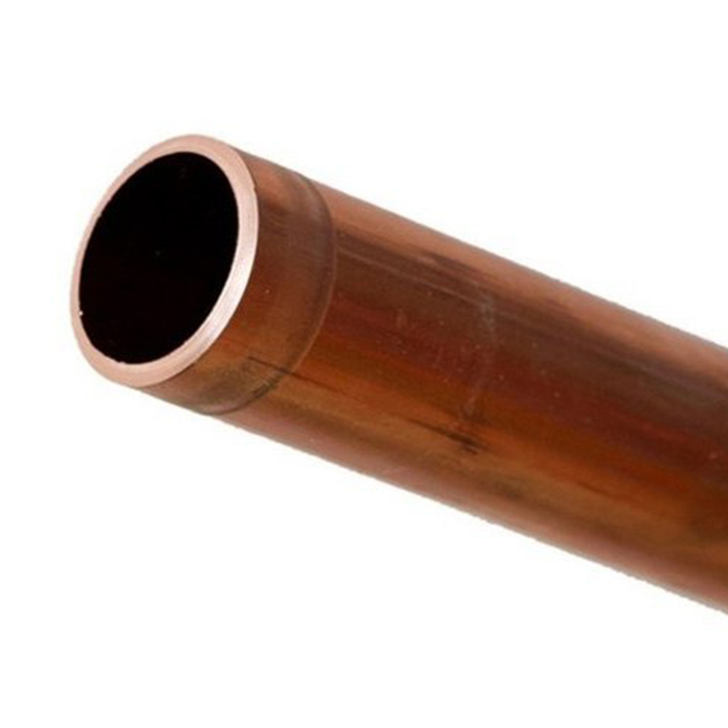 Hot Selling Low Price Charger Copper Pipe Red Copper Sheets Customized For Construction Cathode Copper 99.9 Bronze