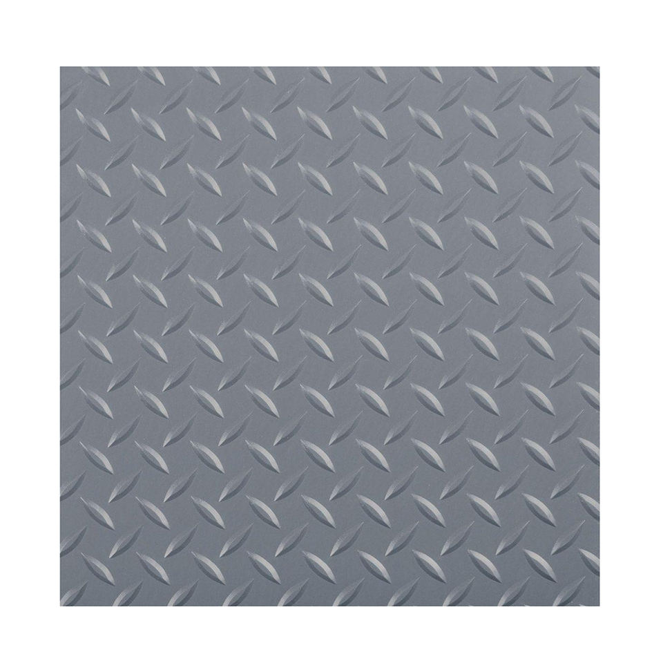 Q245 Q345 Checkered Steel Plate