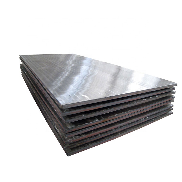 A283 Steel Sheet/Plate