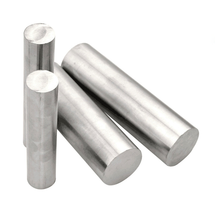 Cutting Size 2024 6061 6082 7075 Aluminio Round Bar Aluminum Rod