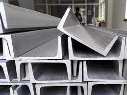 Hot Sell Q215 Channel Steel U Channel Price U Type Steel Sizes U Beam U Steel Channel