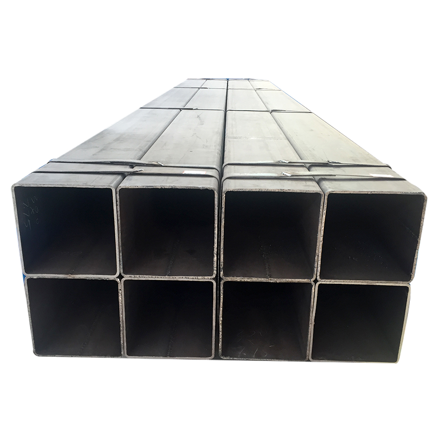 Carbon Steel Square Tube For Sale Gi Square Steel Pipe Square Tube with Building Material
