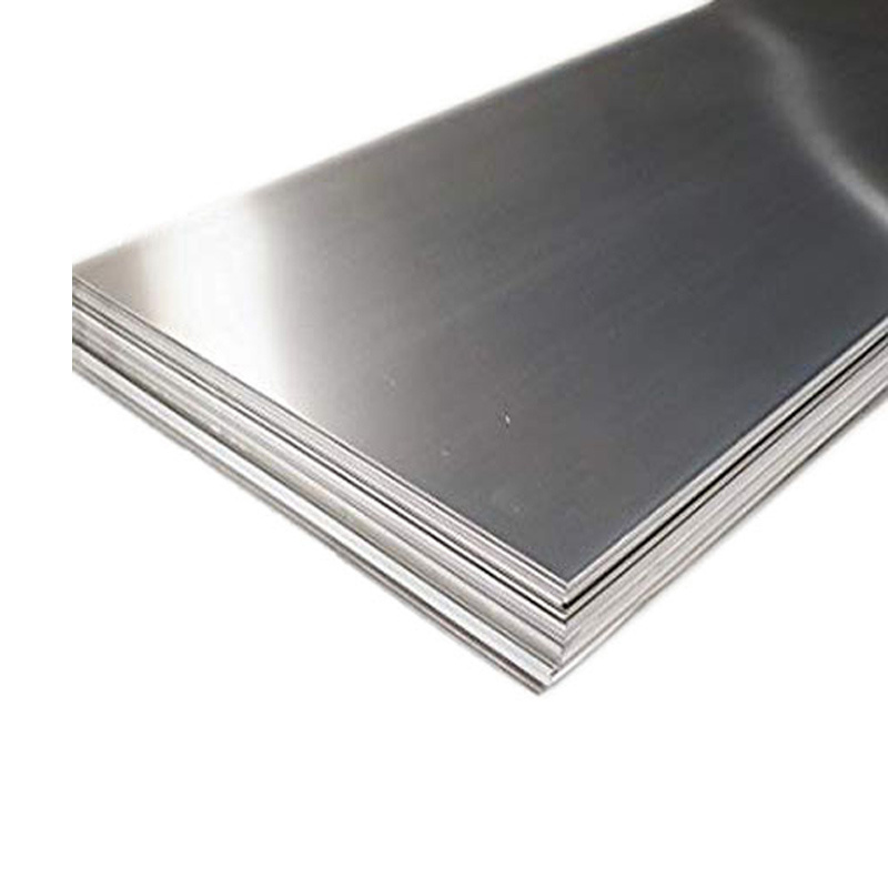 Zero Spangle 120g Zinc Galvanized Steel Plate Gi Sheet