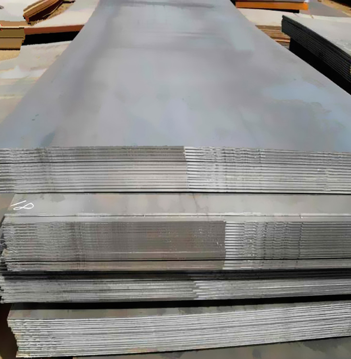 A36 Steel Sheet