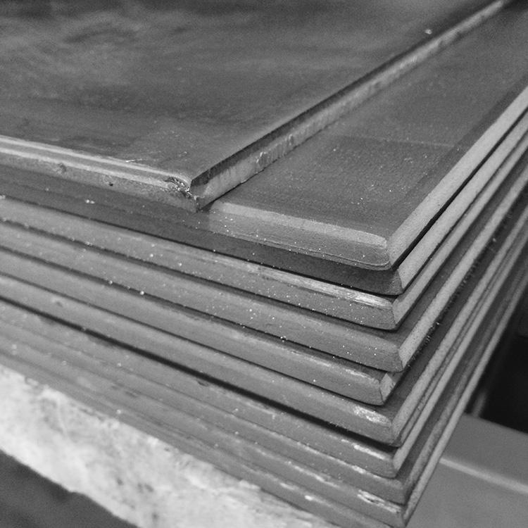 A572 A36 Steel Plate/Sheet