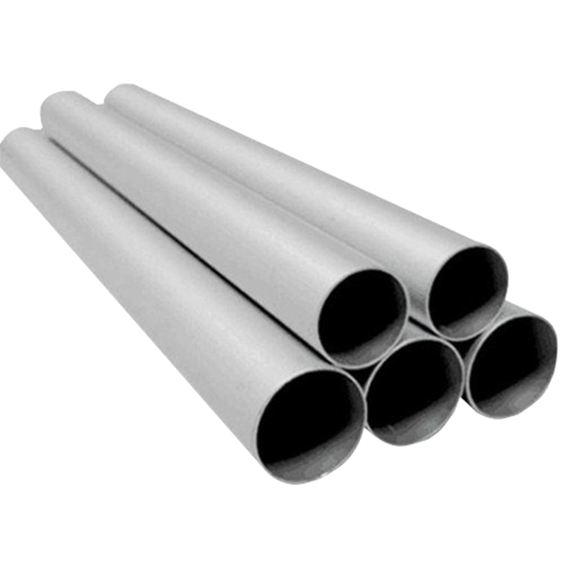 6061 T6 Various Sizes Durable Aluminum Tube Oval Round Pipe