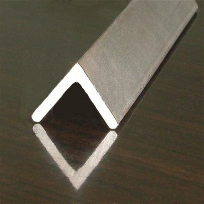 High Quality Hot Rolled Q275 Carbon Steel Angle Bar Corner Bar For Transmission Tower