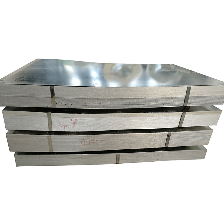 Factory Price ASTM A36 Steel Plate Galvanized Steel Sheet Galvanized Steel Sheets