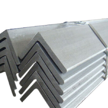 Angle Galvanized Bar Steel Angle Steel Slotted Angle Galvanized Steel Angle Bar 4# 40*3 40*4 40*5