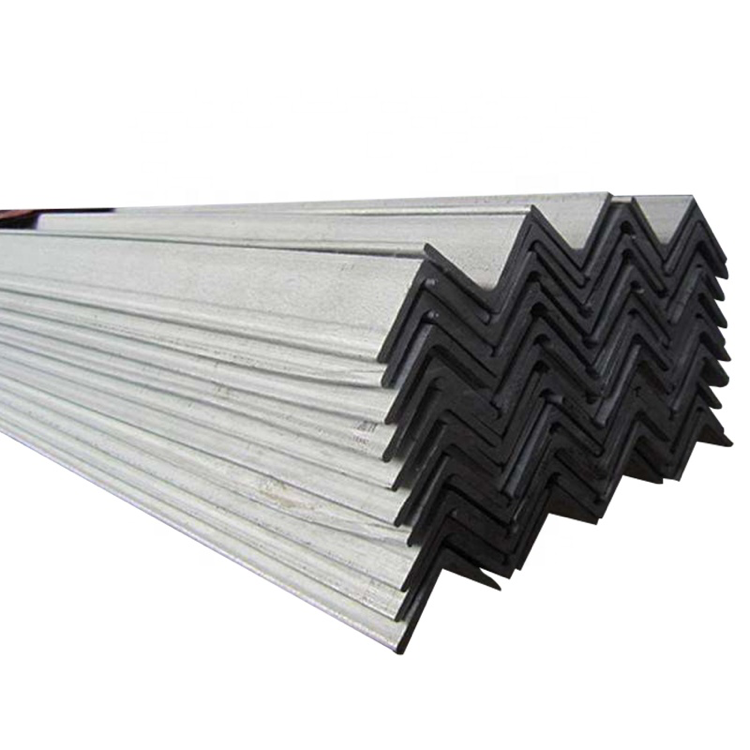 High Quality Hot Rolled Q275 Carbon Steel Angle Bar Corner Bar For Transmission Tower