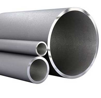 Factory Supplier Black Iron Round Mild Erw Steel Pipe Seamless Pipes and Seamless Tubes 