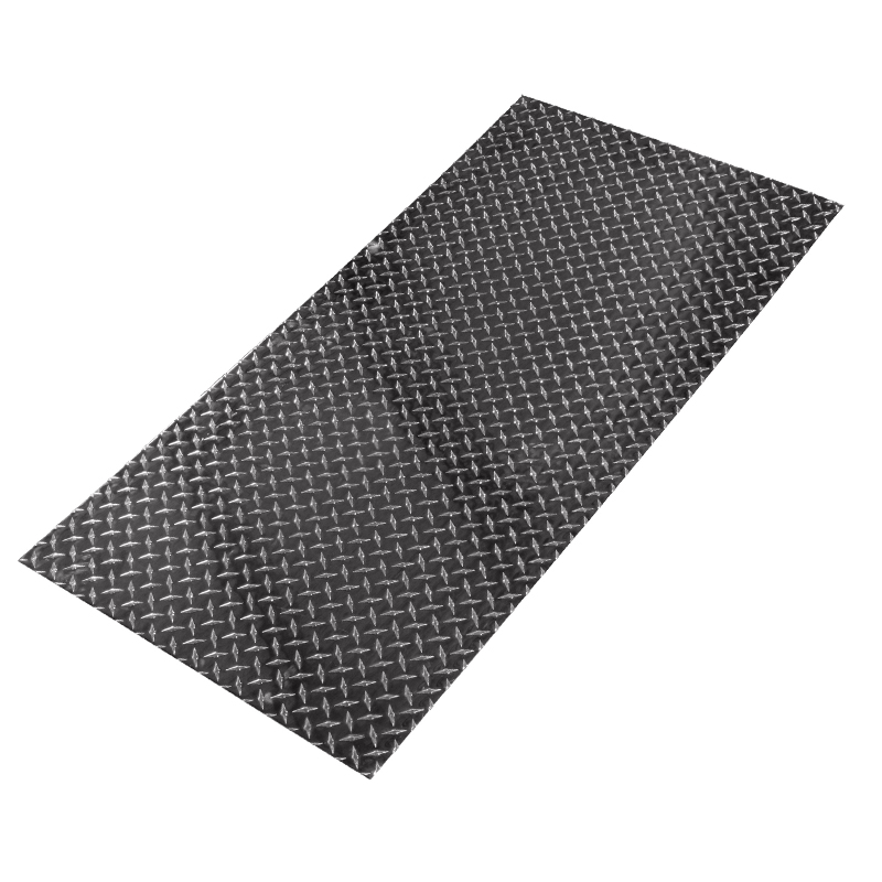 A516 Steel Checkered Plate