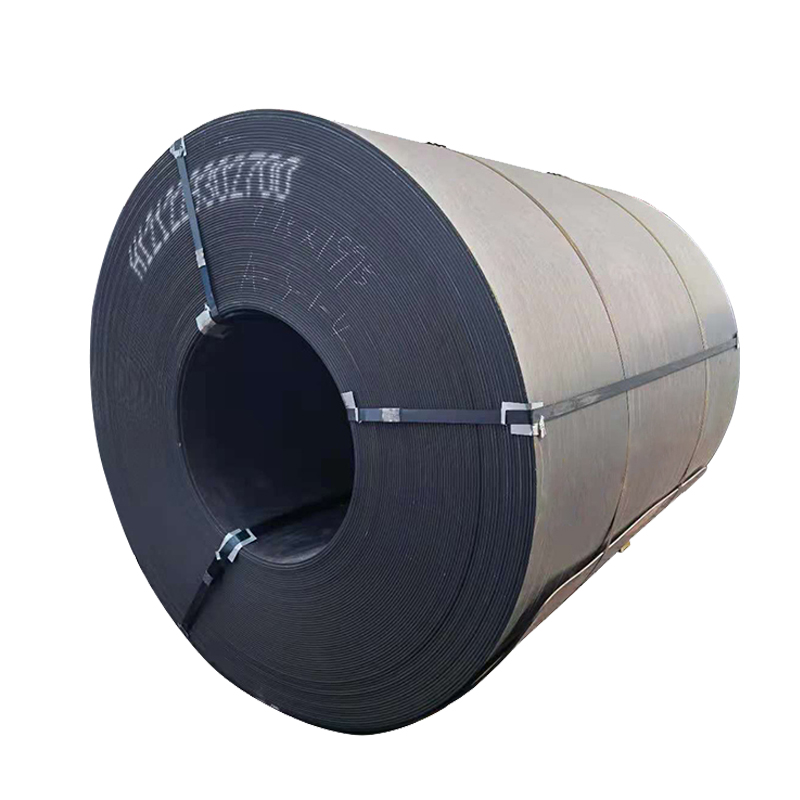 Cold/Hot Rolled Steel Coil