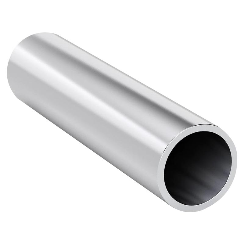 Aluminum Tube Supplier 6061 5083 3003 2024 Anodized Round Pipe 7075 T6 Aluminum Pipe
