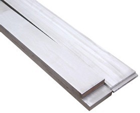 Mild Steel Flat Bar Q195 Q235 Q345 Ss400 S45c A36 S235jr 4130 1020 Flat Steel Bar Square Steel