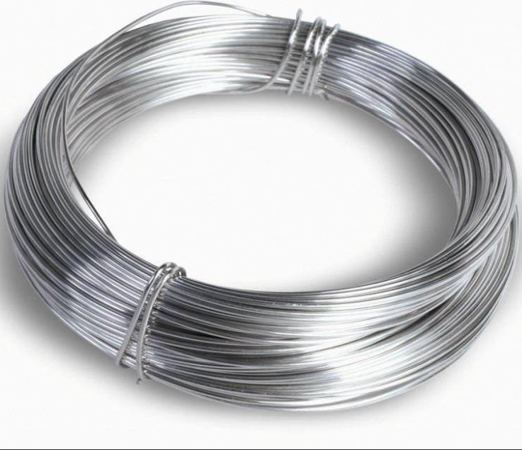 Hot Dipped Galvanized Wire Galvanized Iron Wire Binding Wire