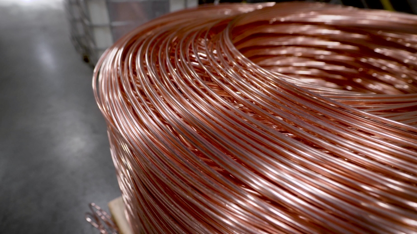 Factory Hot Selling China Manufacturer For Sale High Quality Copper Wire 1MM Copper Wire