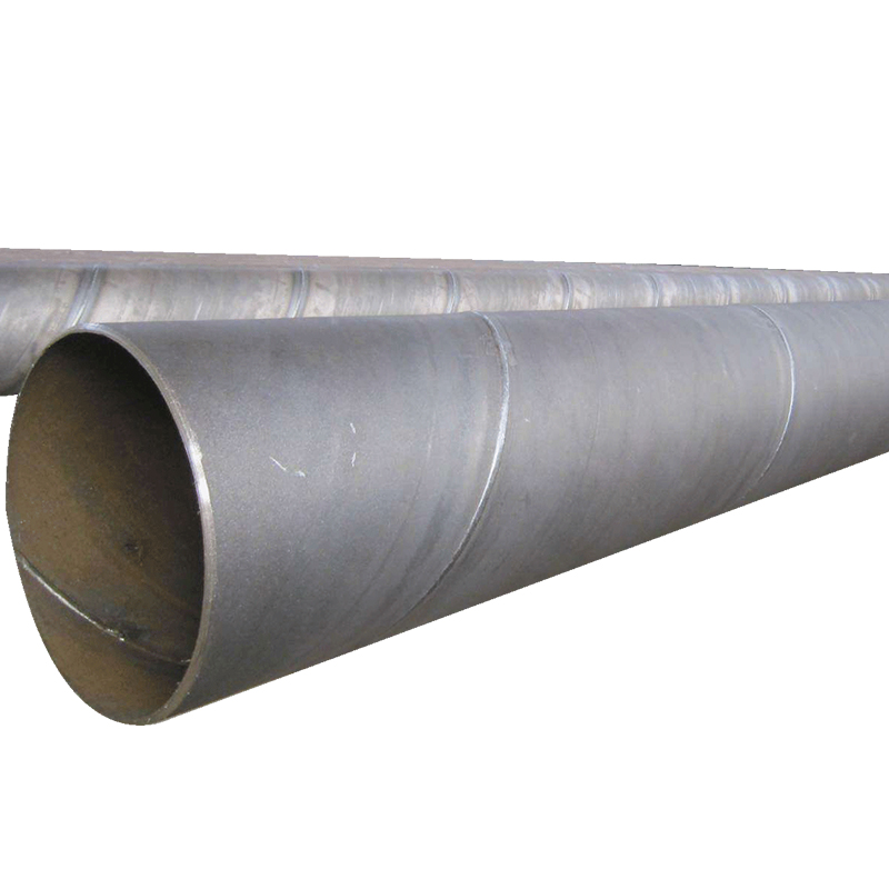 Q195 Steel Pipe/Tube