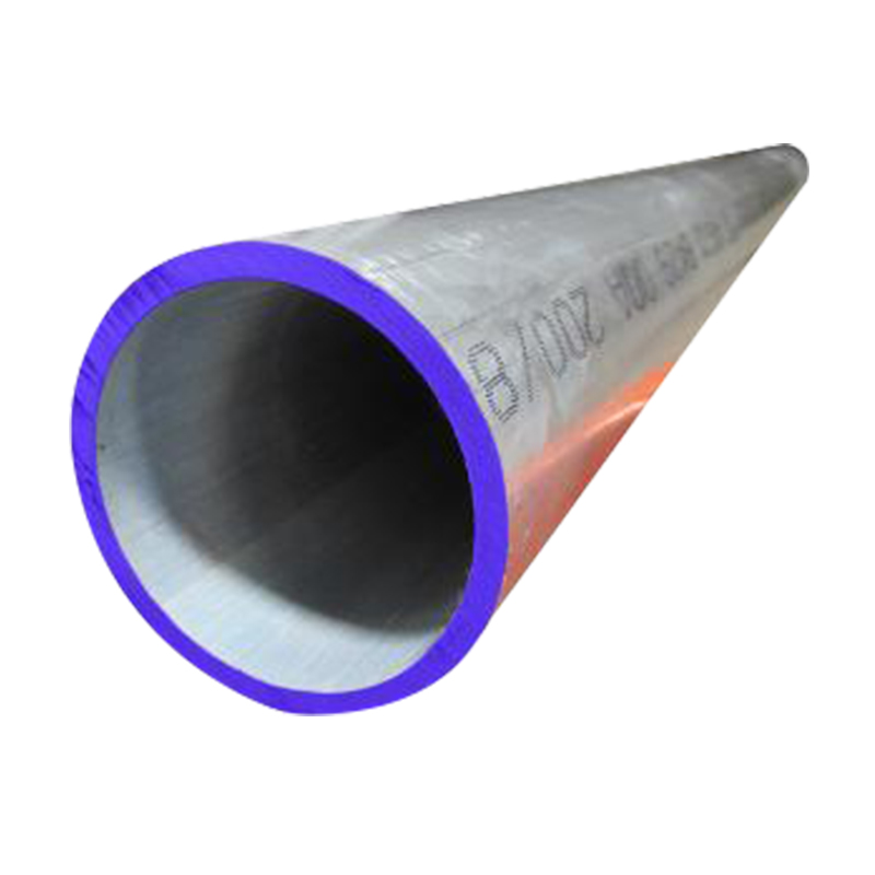 6061 6063 T6 6063 T5 extruded aluminium tubing round tube anodized aluminium pipe from china factory