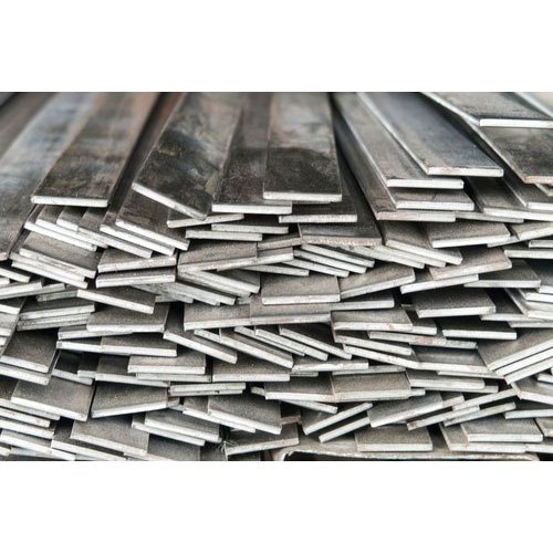 High Quality Carbon Steel Mild Steel MS Ss400 S45c A36 S355 S355JR 5160 1095 1080 65Mn Spring Flat Metal Bar