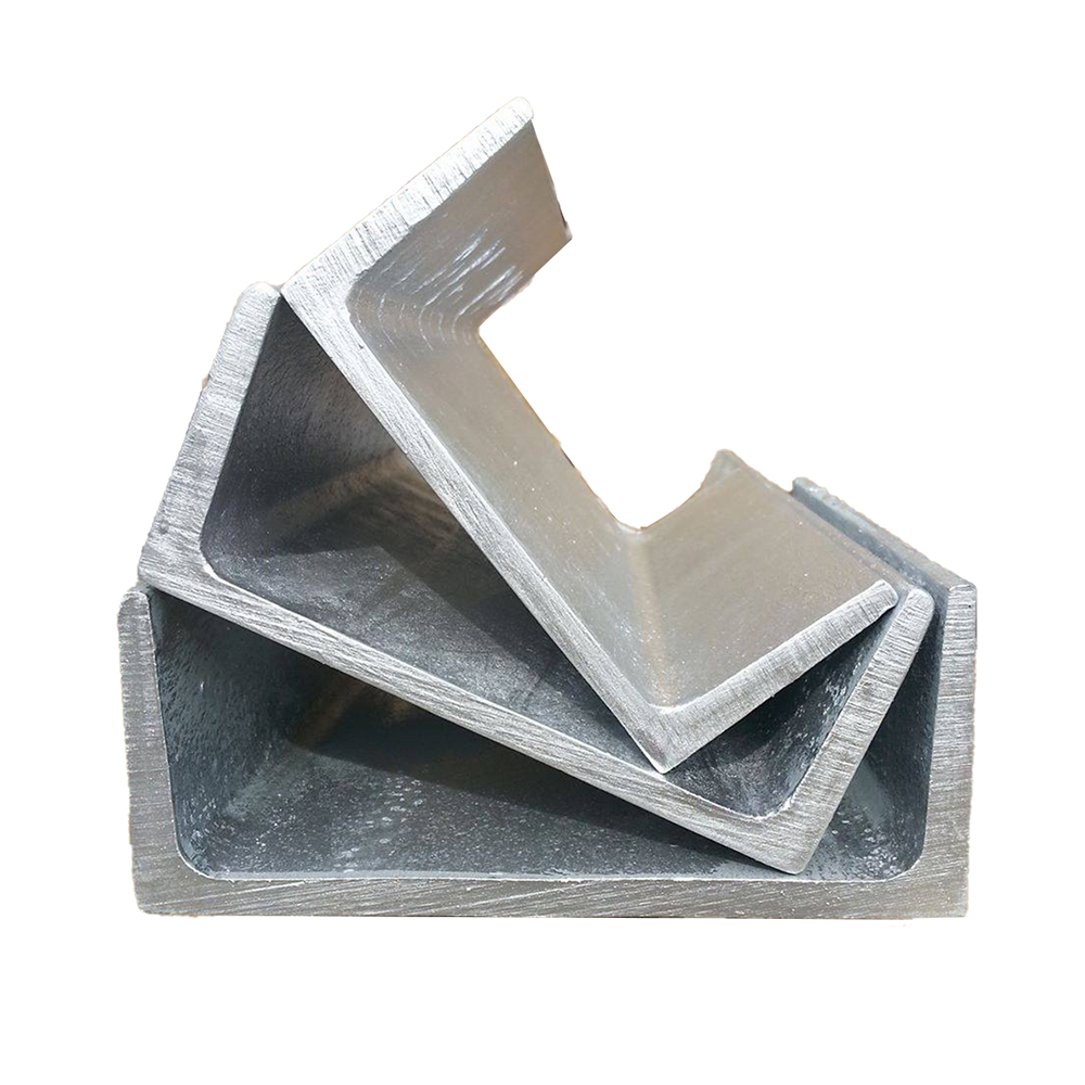 Fast Delivery Q255 Q275 Channel C Shape C Channel Steel Profile for Building Constructions