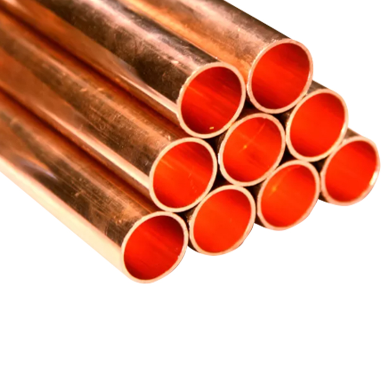 Copper Pipe 15mm 22mm & 28mm for Domestic And Commercial Plumbing Applications