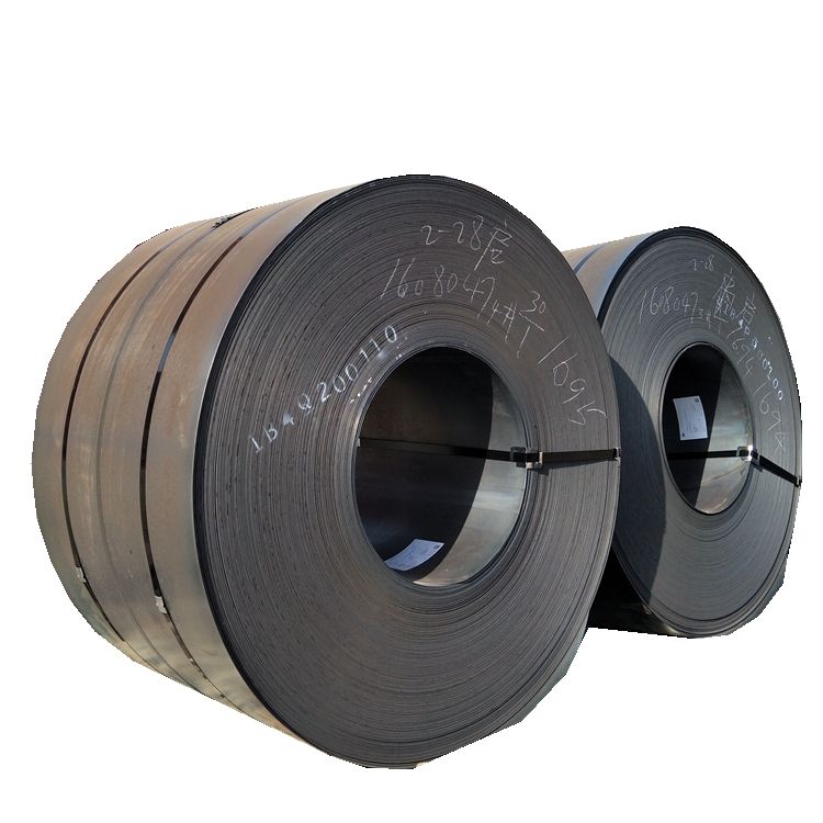 C45 Q235 A36 Prime Hot rolled Cold Rolled Mild Low Carbon Steel Coil