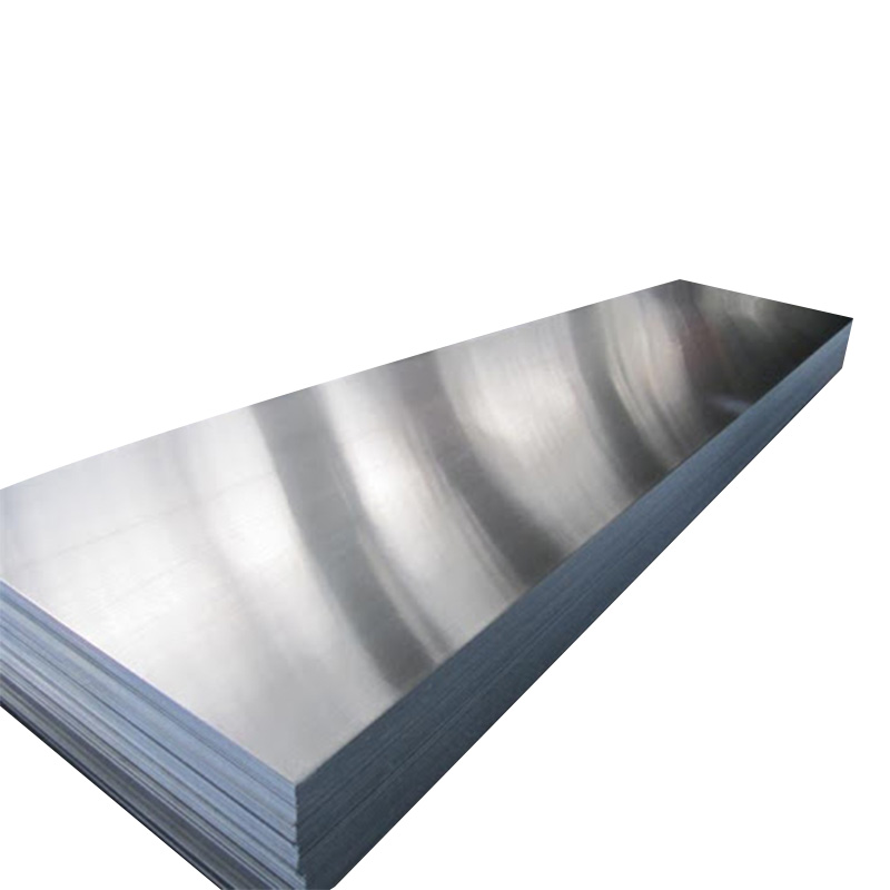 Aluminum Manufacturer Painted Color Aluminum Sheet/plate For Construction Materials