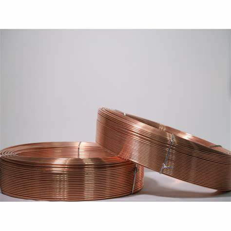  Low Price 1mm 1.5mm 2mm 3mm 6mm Copper Wire Prices Copper Wire Price Per Meter