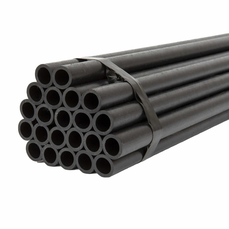 Black Steel Pipe/Tube