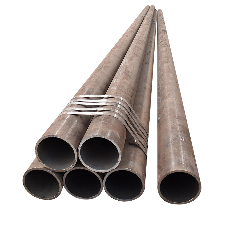Seamless Steel Pipe/Tube