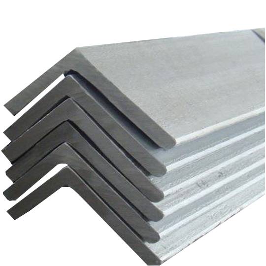 Hot Sales Roofing Use Carbon Steel Equal Steel Angle Bar Q215