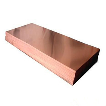 Bzn18-18 Decorative Copper Plate, Pure Copper Plate Wholesale Price Copper Sheets