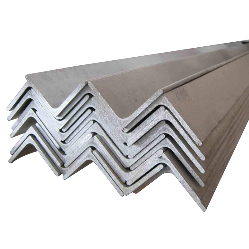 Hot Sales Roofing Use Carbon Steel Equal Steel Angle Bar Q235